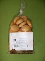 Biscoitos de Azeite 